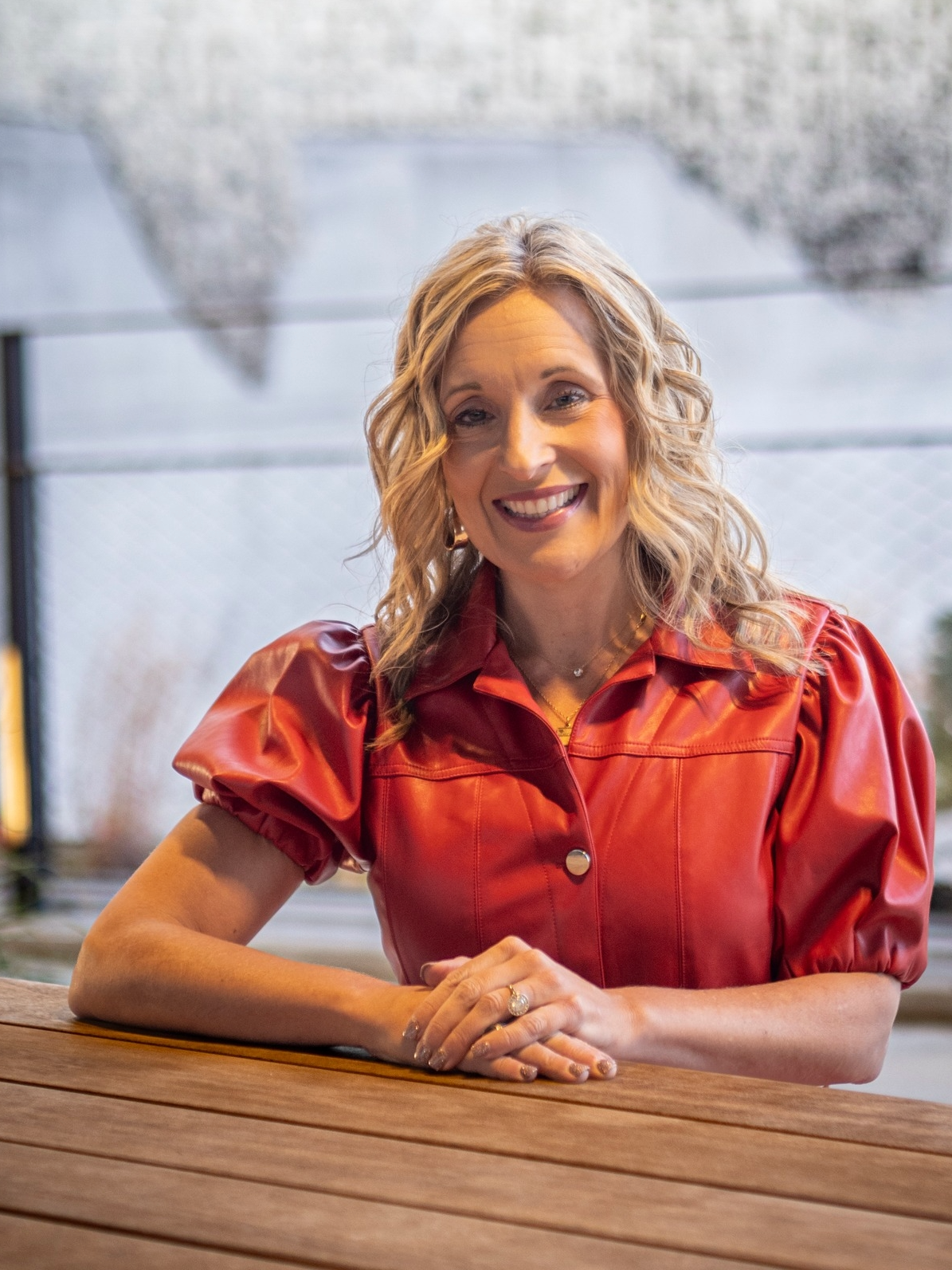 Mayor, City of Bentonville