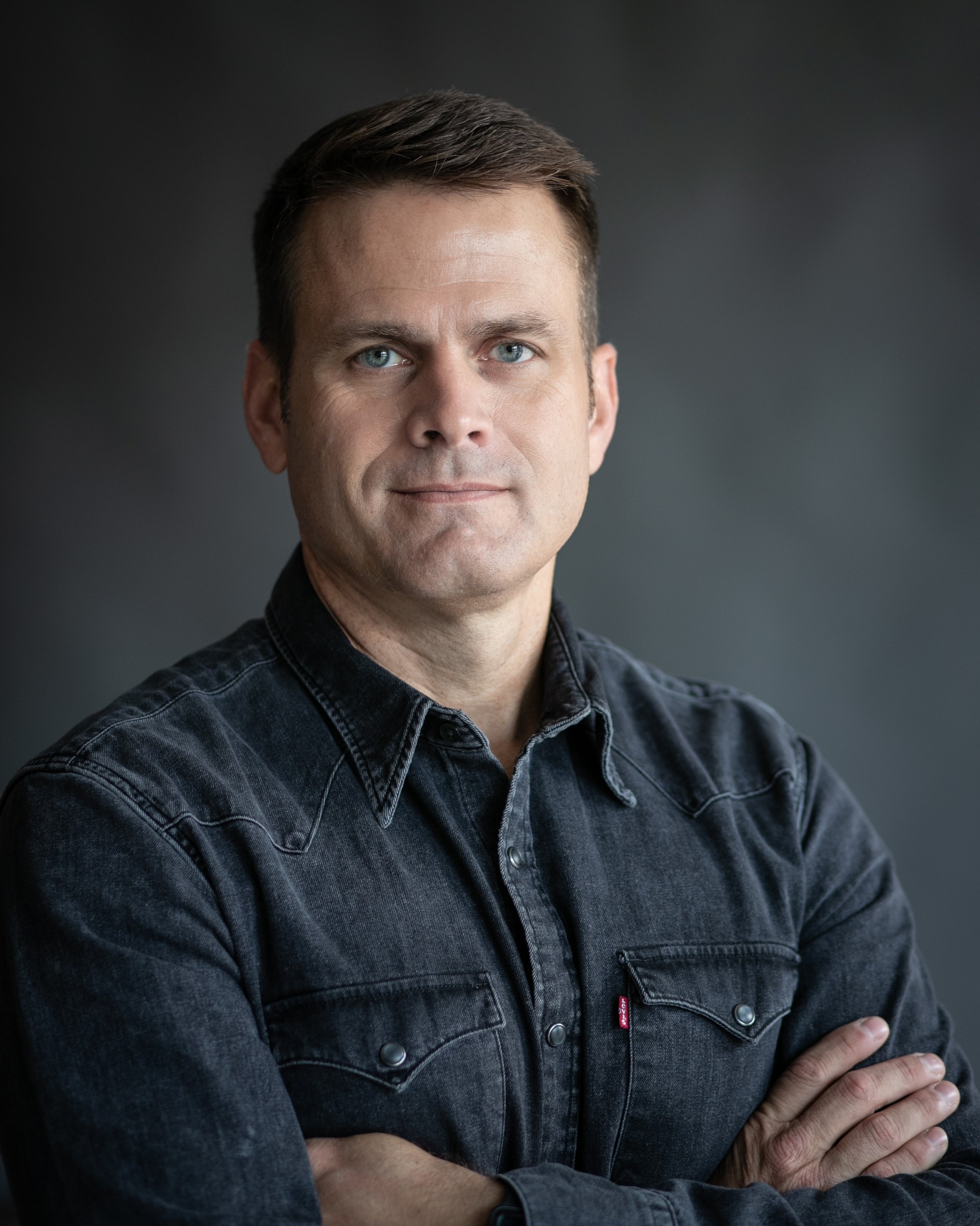   host, the underview.  