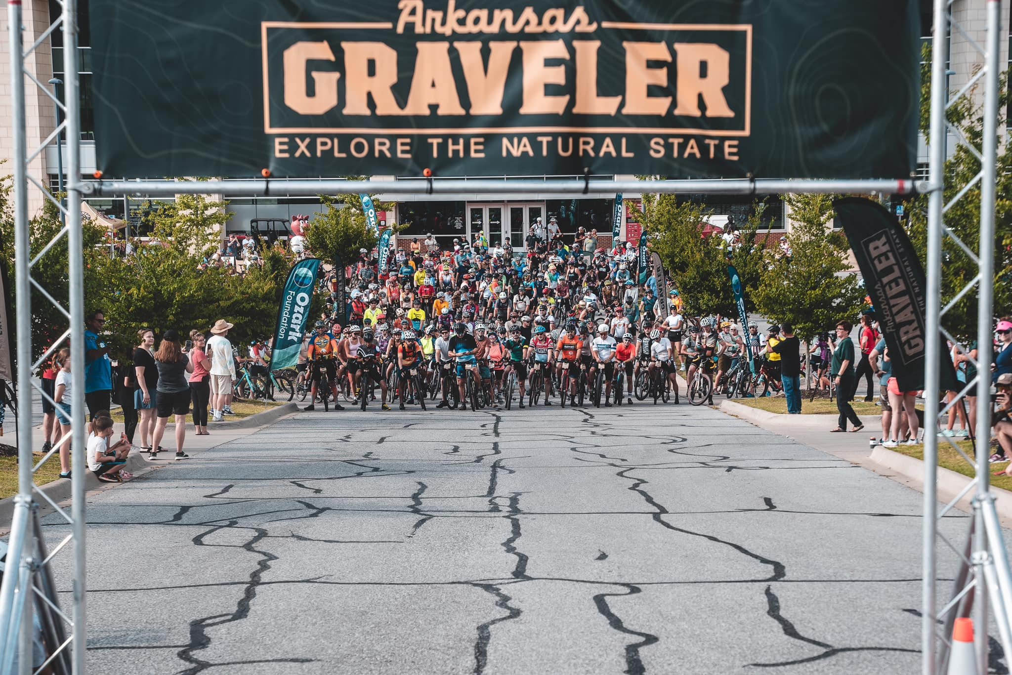  photo courtesy of Arkansas Graveler. 