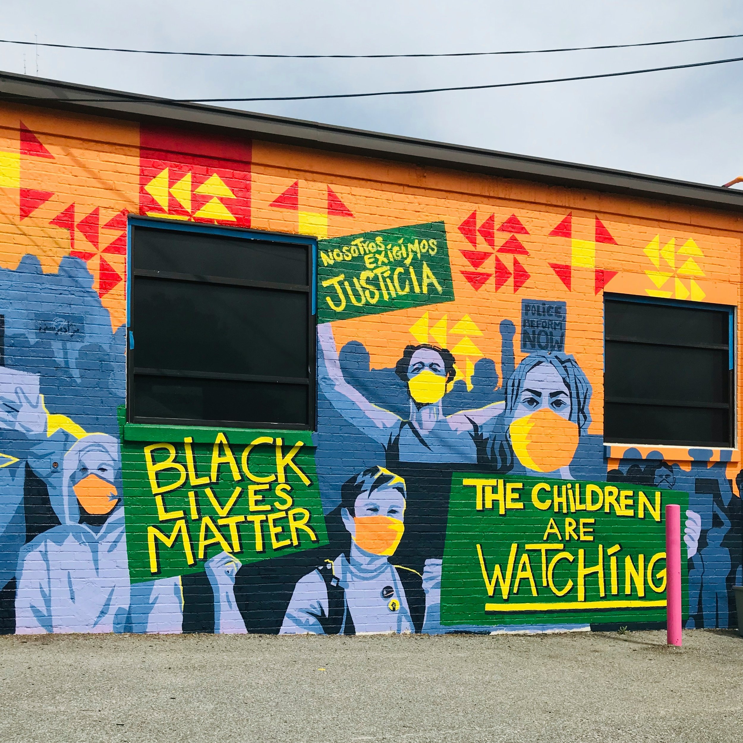  Photo by  Ashley Lane  on  Unsplash  