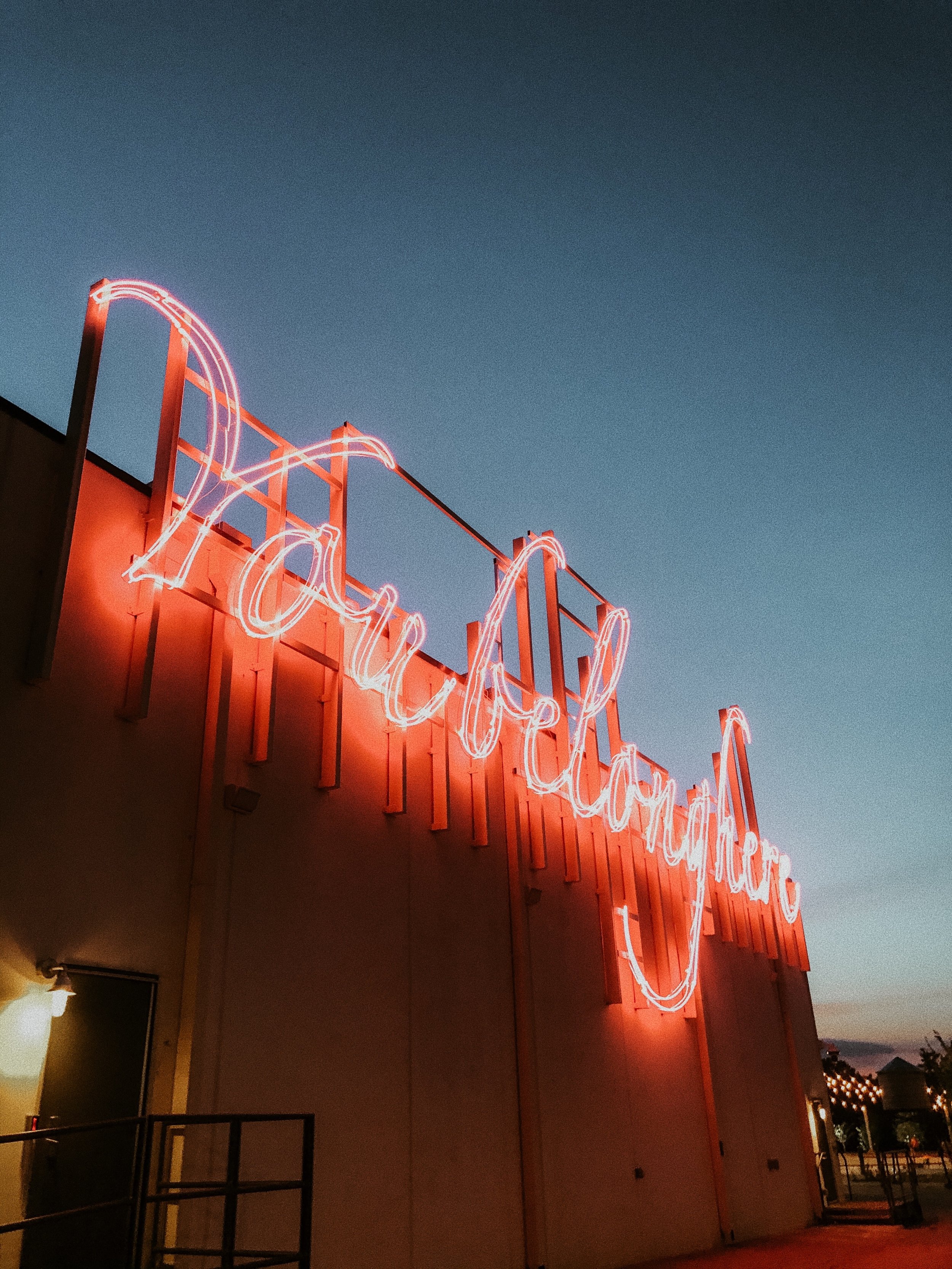  Photo by  BAYLEIGH OLSON  on  Unsplash  