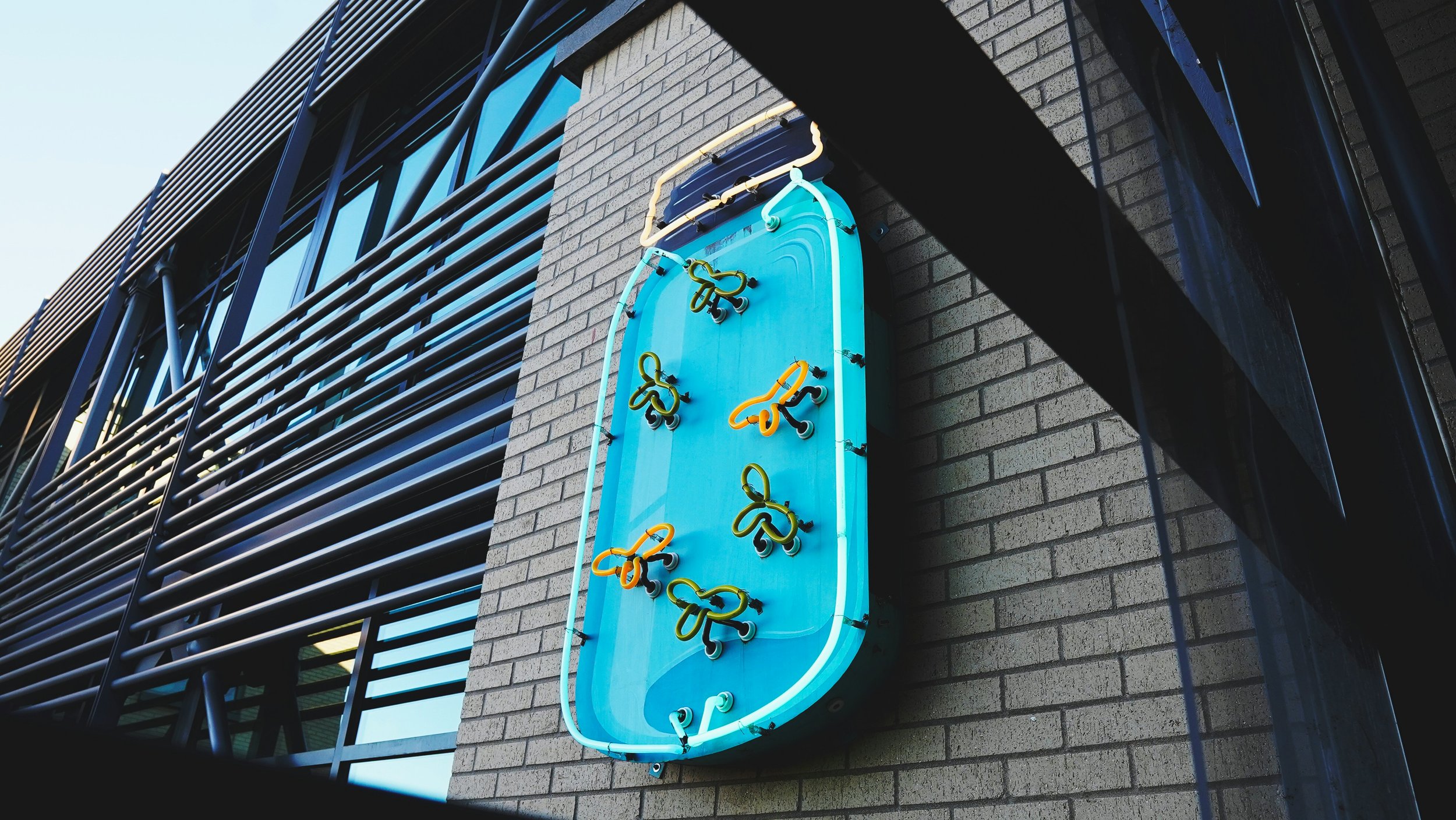 Photo by Brad on Unsplash