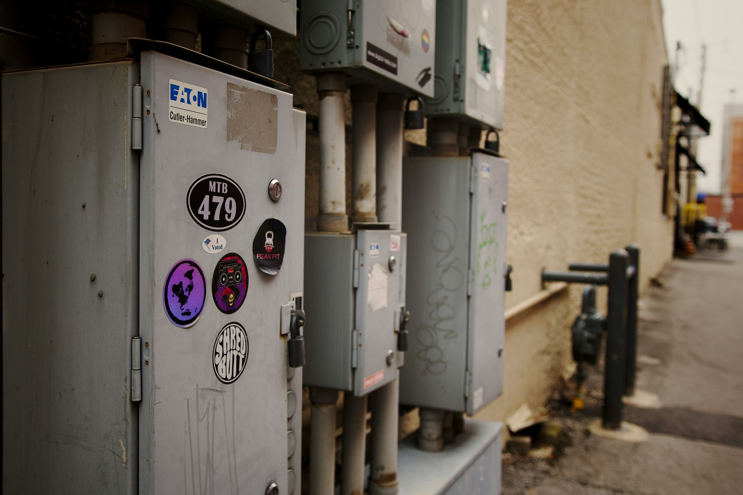 Photo by Brad on Unsplash