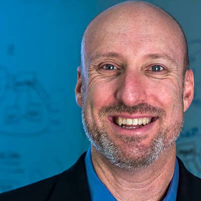 Chris Rechtsteiner, New Resident to Northwest Arkansas