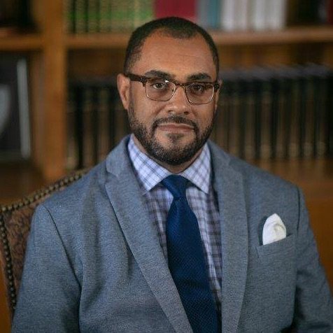   Chris Seawood , Corporate & Institutional Giving Manager at  TheatreSquared , Treasurer of the  Northwest Arkansas Martin Luther King, Jr. Council,  Member of  Northwest Arkansas Juneteenth Committee  