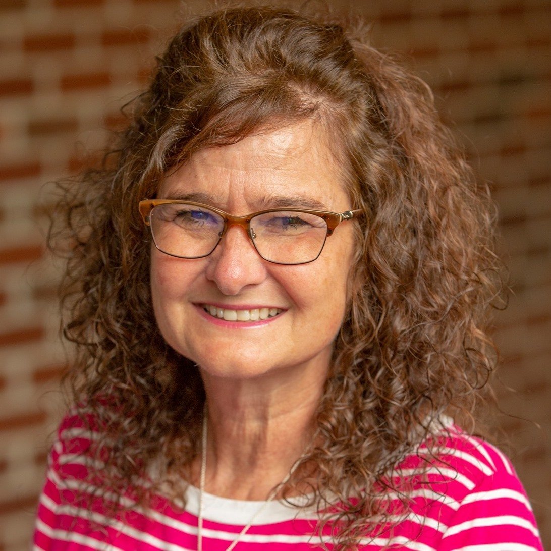   Holly Hook, Bentonville City Council Member, Ward 4, Position 2.  