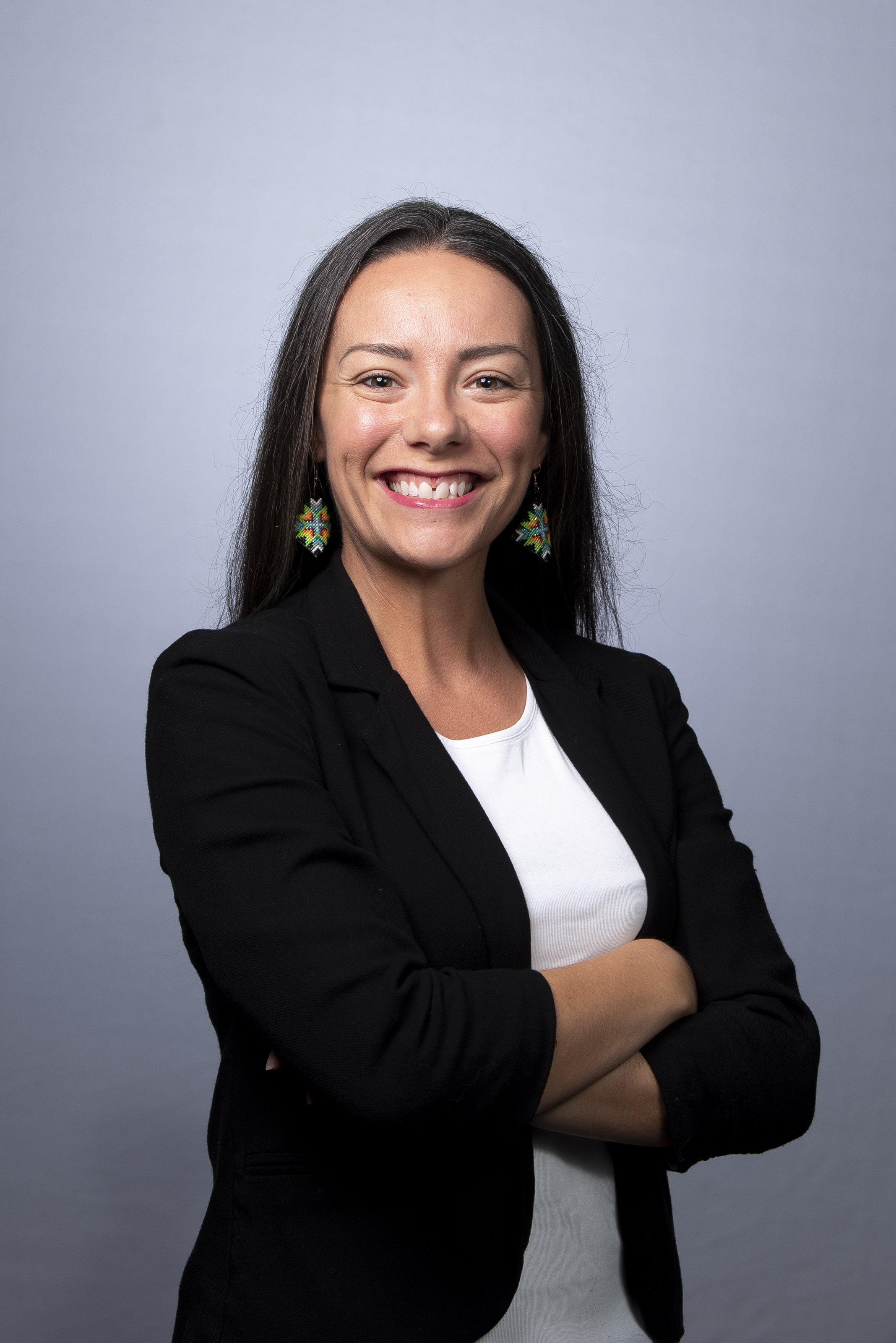   Melissa Horner , PhD Candidate, University of Missouri. 