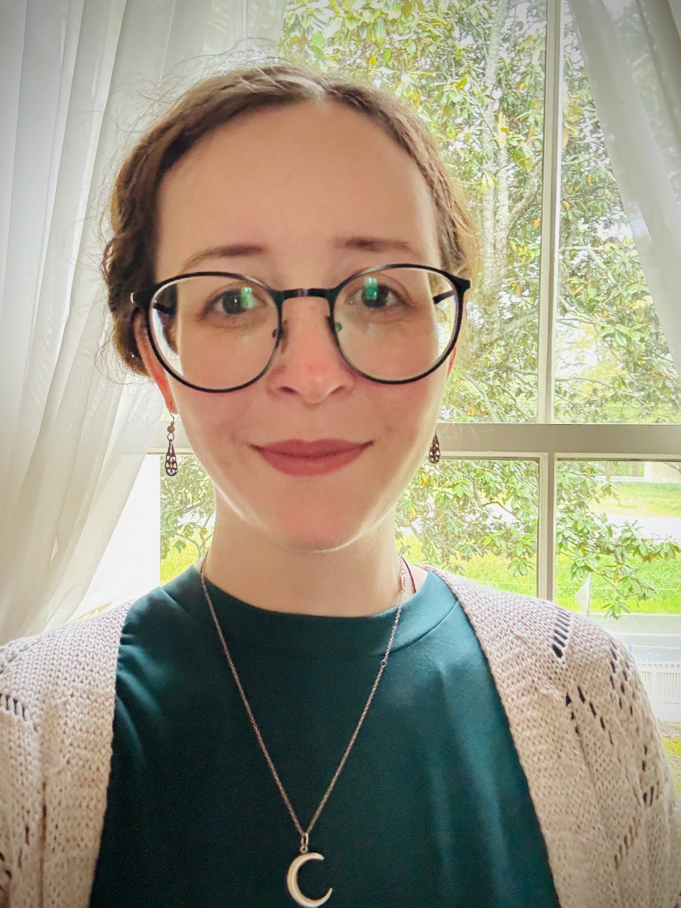   Descendant of original Tontitown settlers & Museum Manager, Tontitown Museum.  