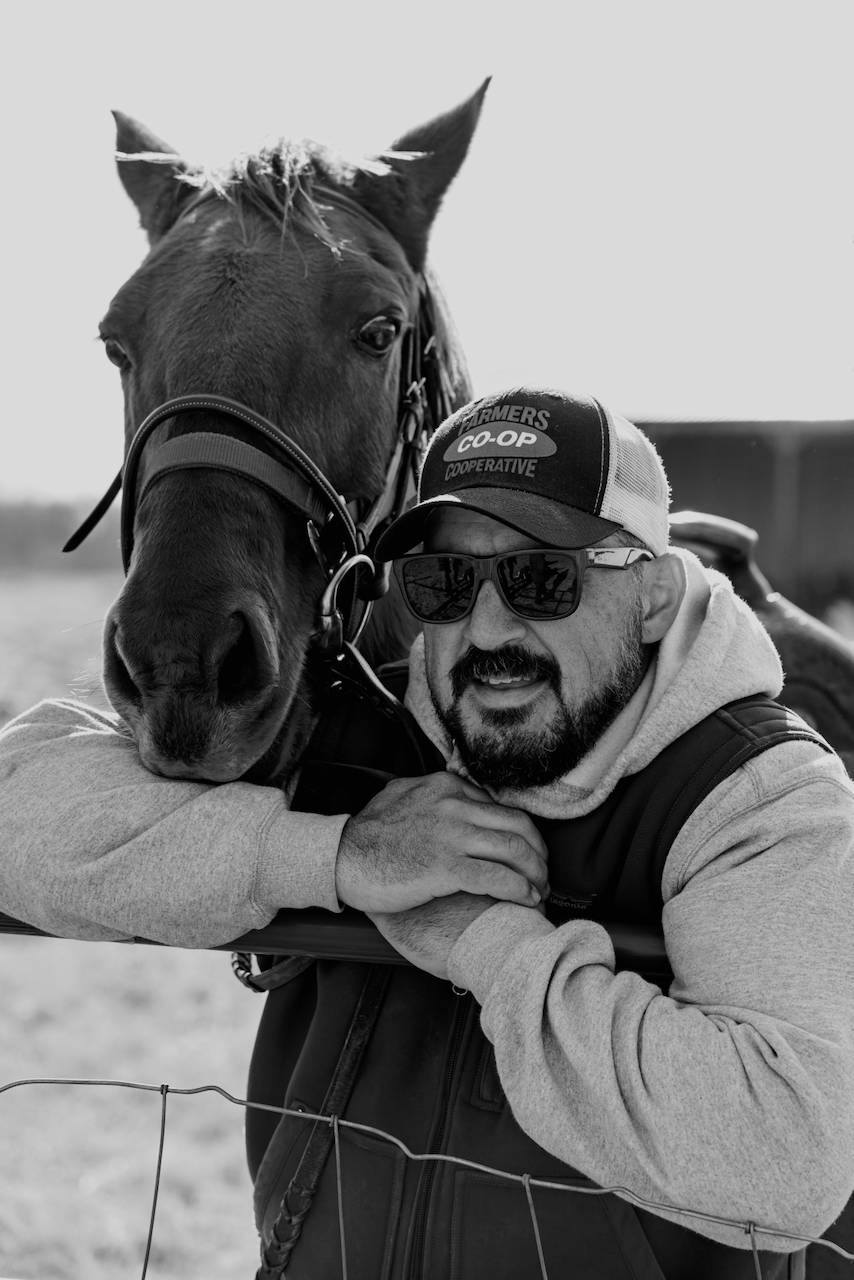   Dr. Jared M. Phillips, Historian, University of Arkansas.  