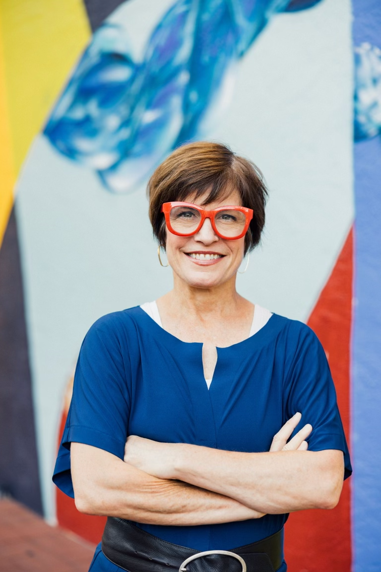   Kate Schaffer, Candidate for Arkansas State Representative, District 10.  