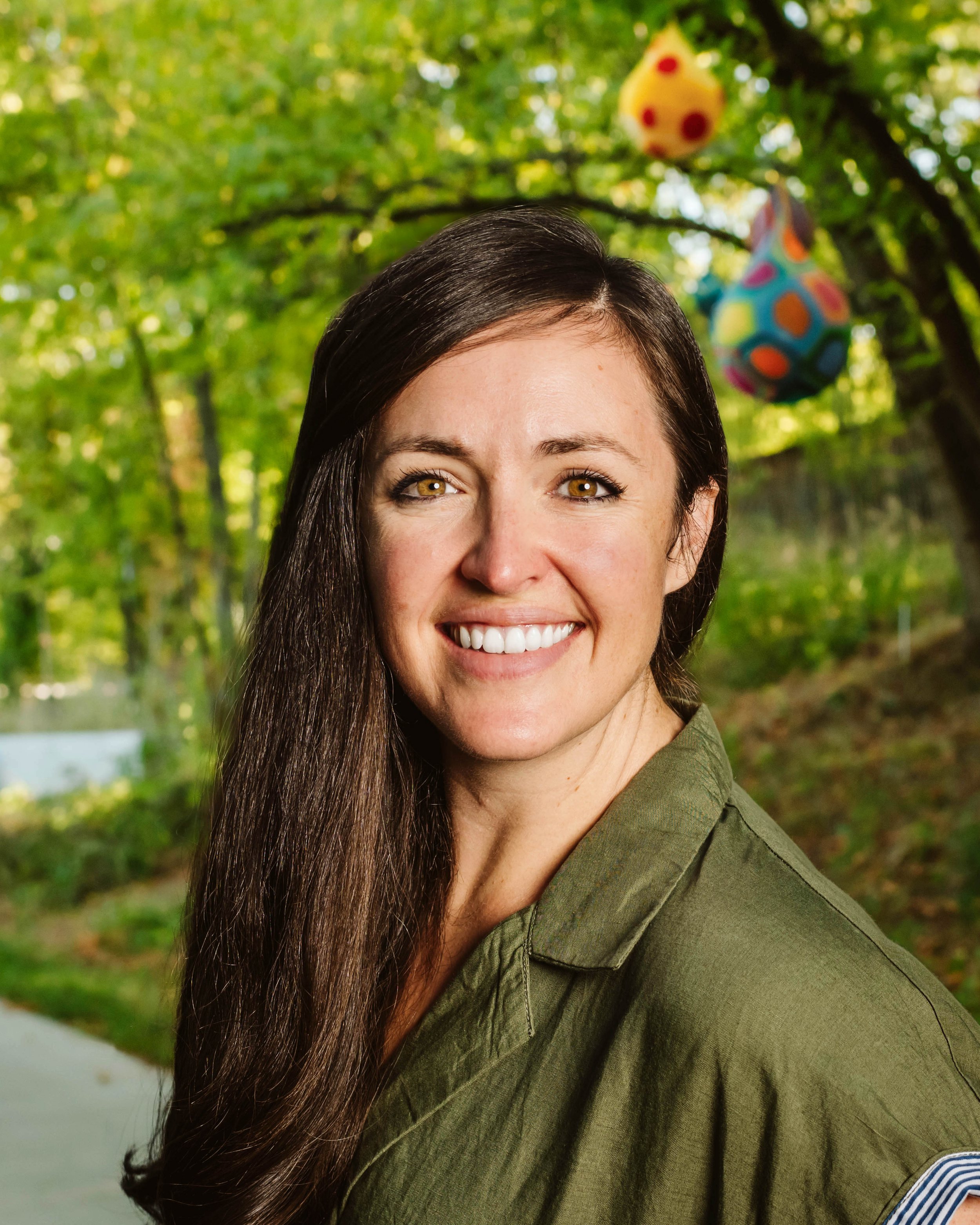 Alli Thurmond Quinlan, founder of Flintlock Ltd Co. , Architect, Landscape Architect, and Developer.