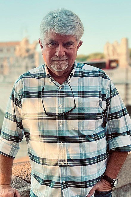  Documentary Filmmaker, Journalist, and Professor. School of Journalism and Strategic Media, University of Arkansas 