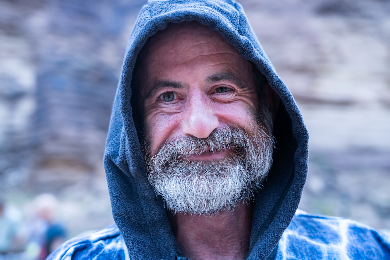    Victor Gurel   , CEO, Trailblazers.  