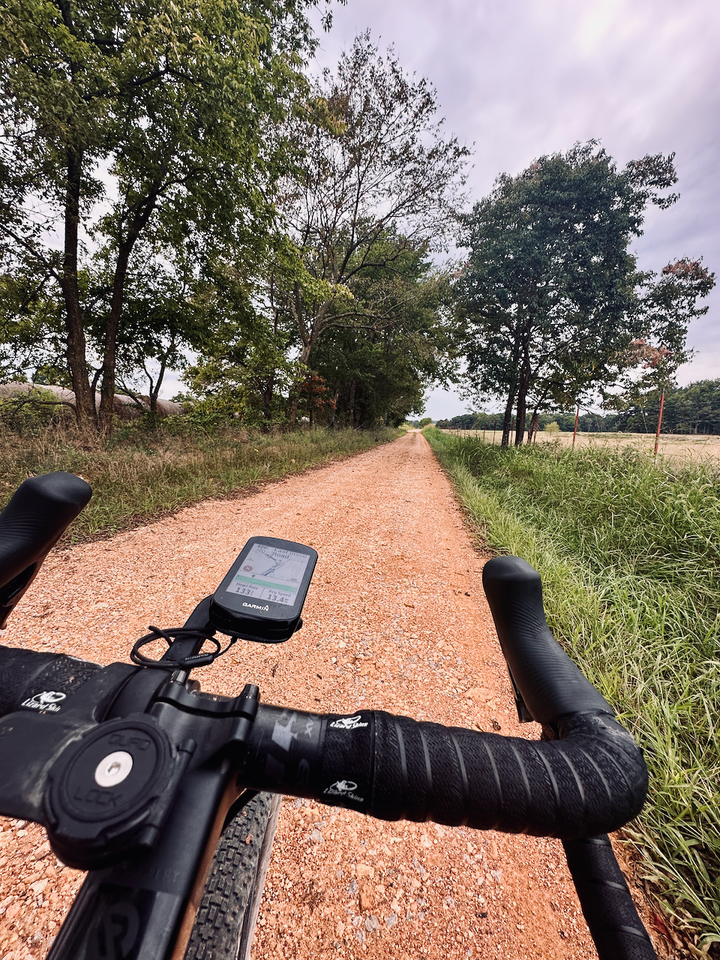 the medium with Mike Rusch.