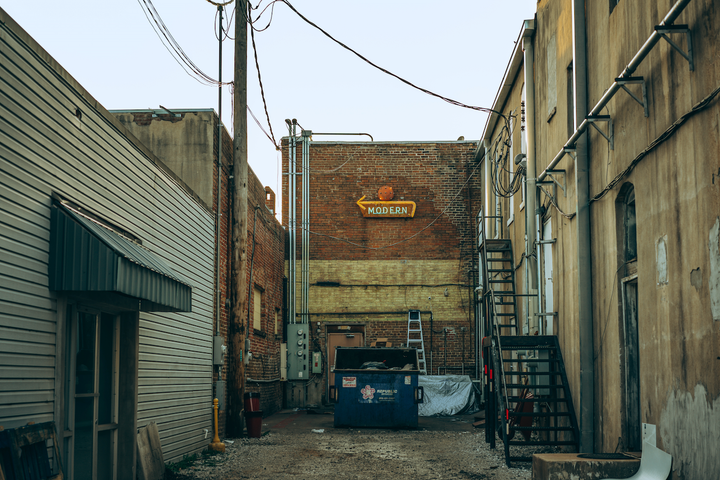 the state of Northwest Arkansas with Mike Rusch.