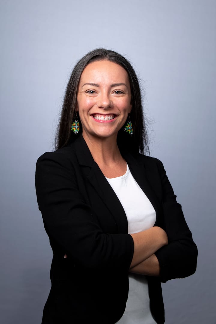 the doctrine with Melissa Horner, part 1.