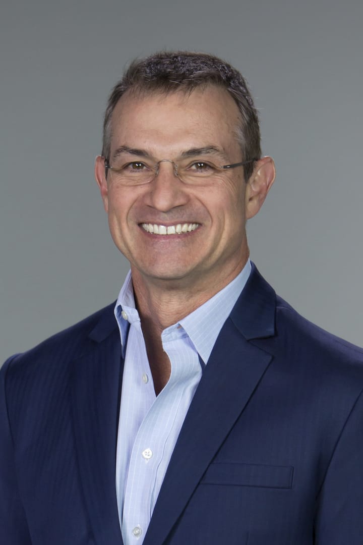 the outdoor community builder with Michael Spivey.