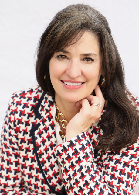 the district with Mindy McAlindon.