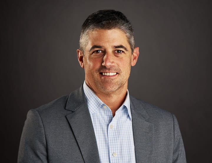 the people with Brad Sikorski.