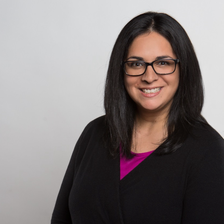 the ward with Gayatri Agnew.