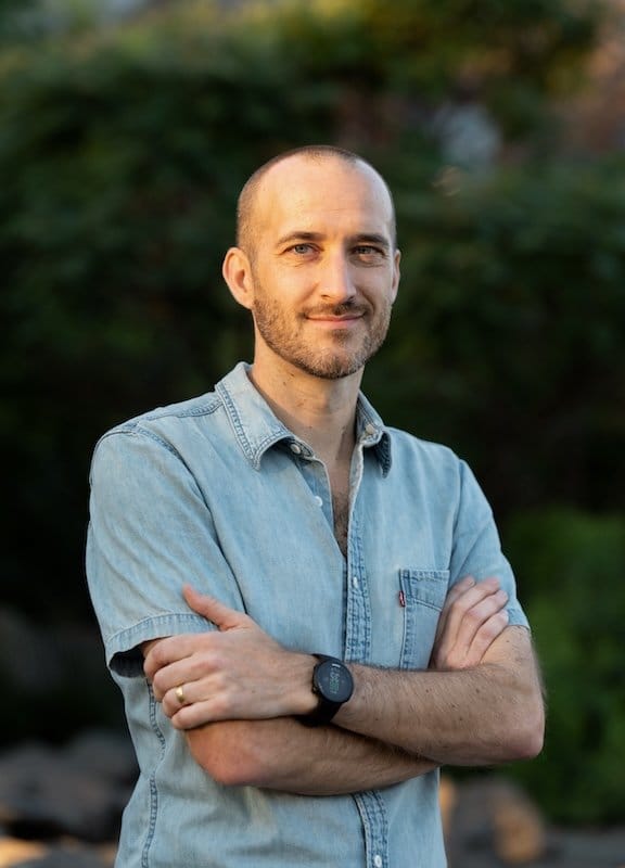 the great river with Boyce Upholt.